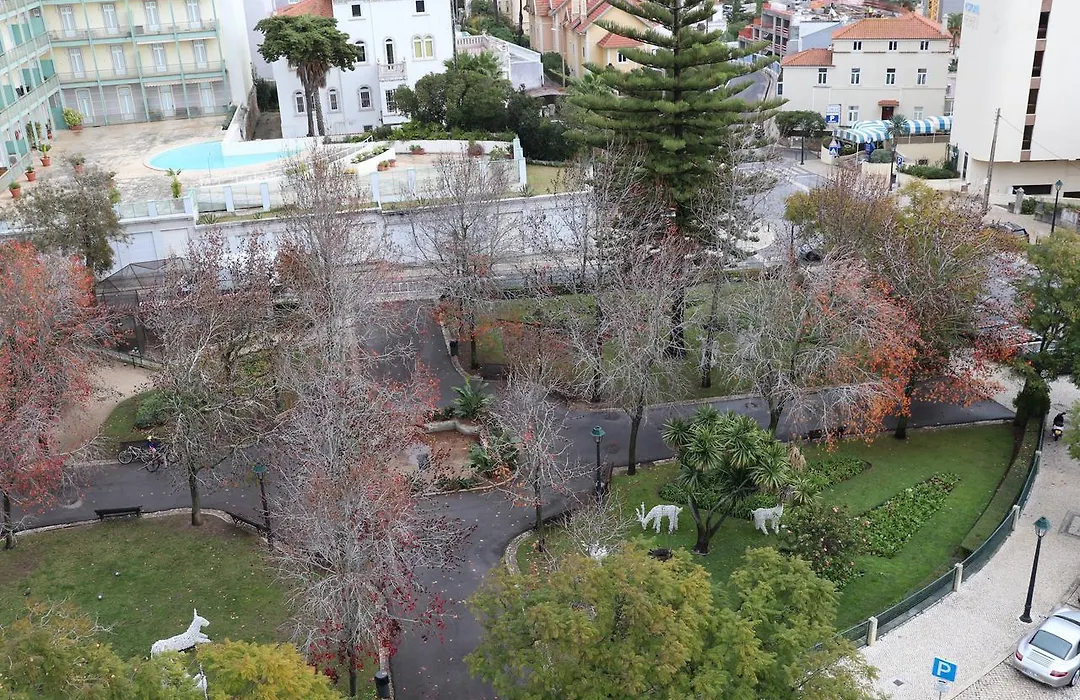 Saboia Estoril Hotel-1