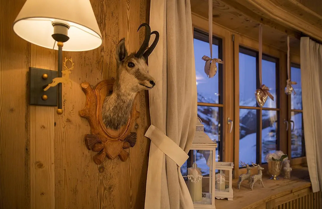 Hotel Bergwelt-1