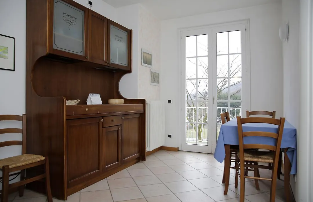 Residence Antico Crotto-1