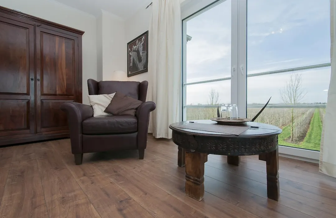 Hotel Villa Altes Land-1