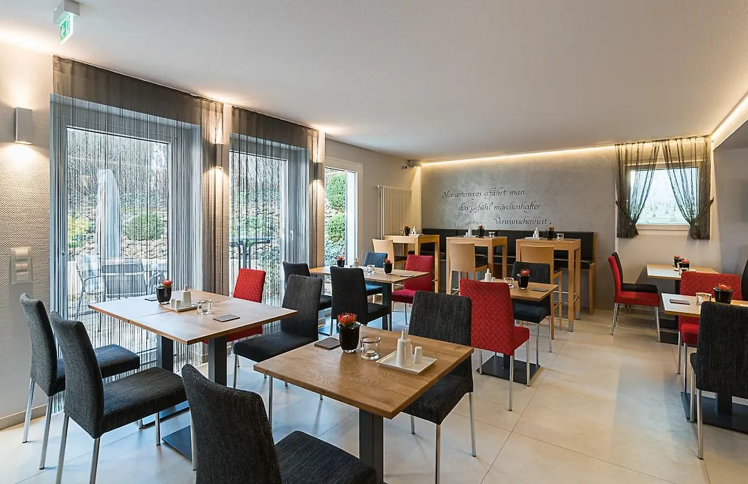 BioHotel Kassel Wilhelmshöher Tor-1
