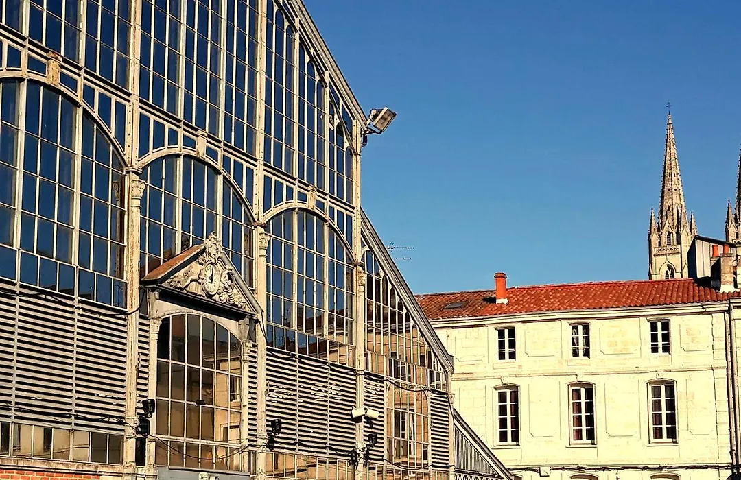 Chambres d'Hôtes Maison La Porte Rouge-1