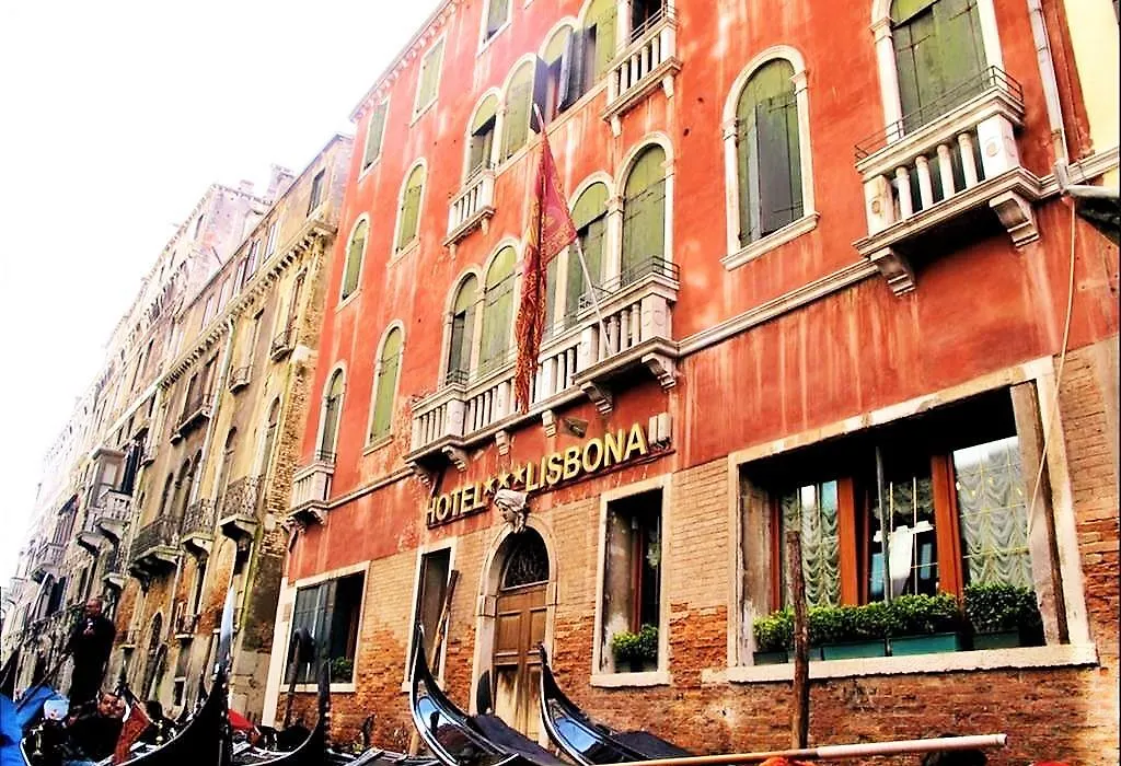 Hotel Lisbona-1