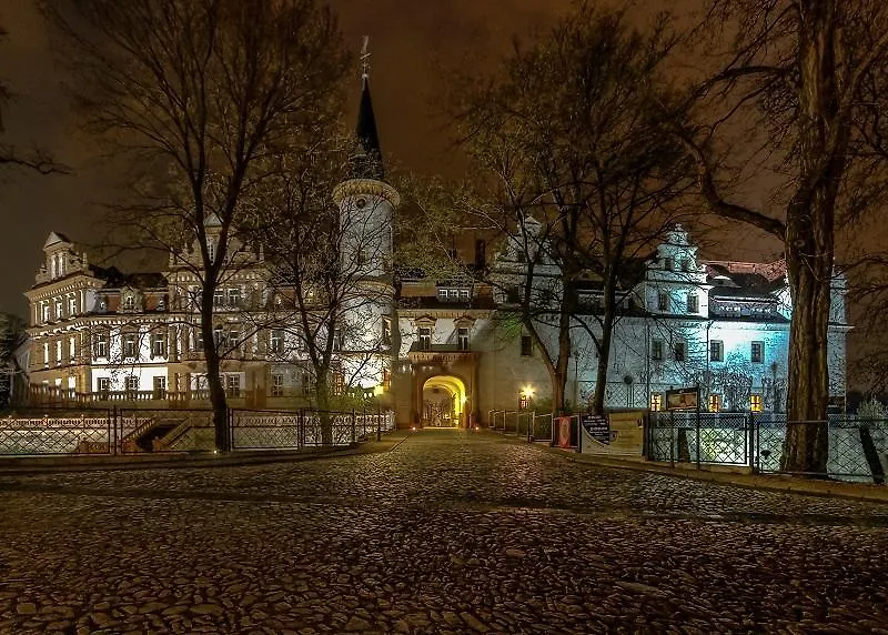 Schlosshotel Schkopau-1