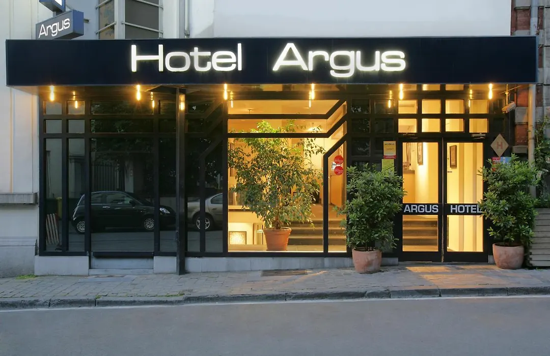 Hôtel Argus by happyCulture-1