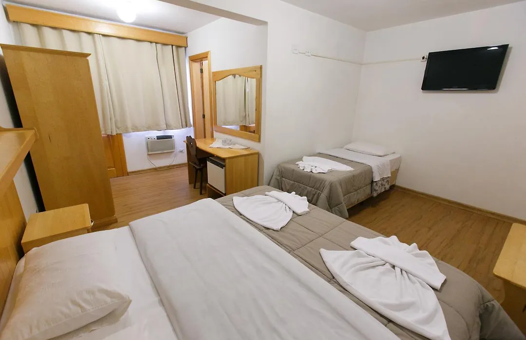 Hotel 13 Linden-1