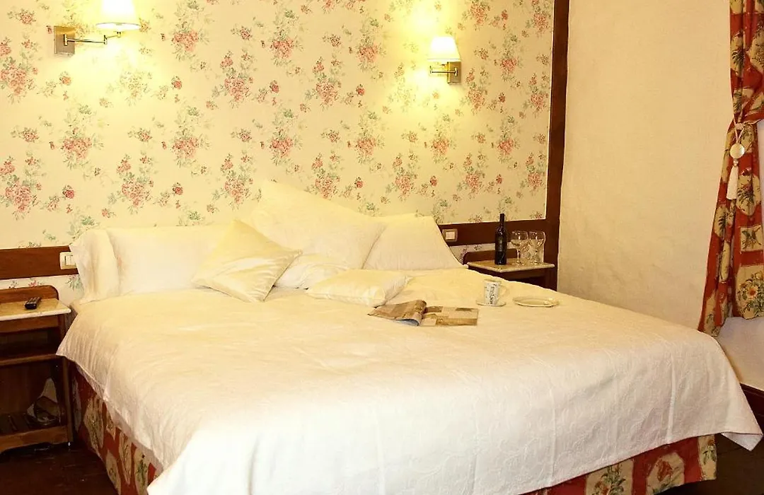 Hotel Emblemático San Agustin-1