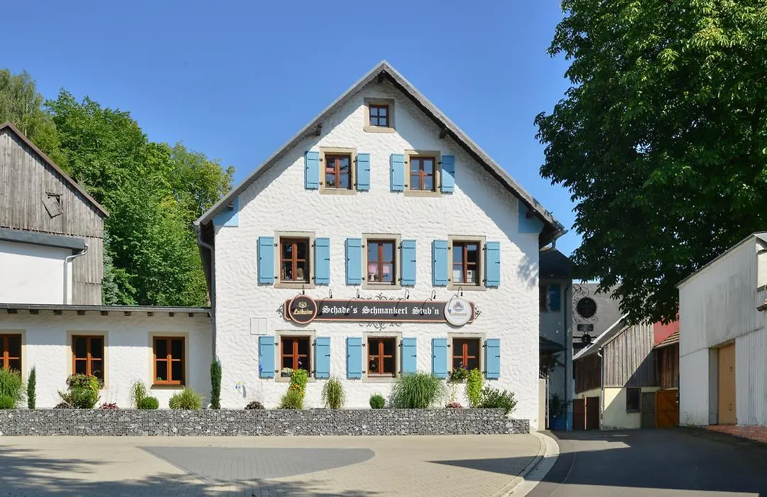 Schade's Wohlfühlhotel-1