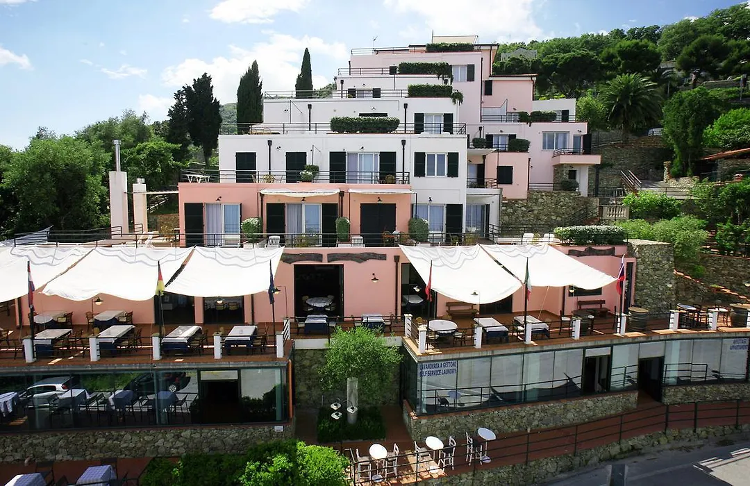 Residence Borgo San Sebastiano-1