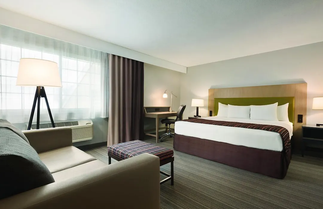 Country Inn & Suites By Radisson, Grand Rapids, Mn-1