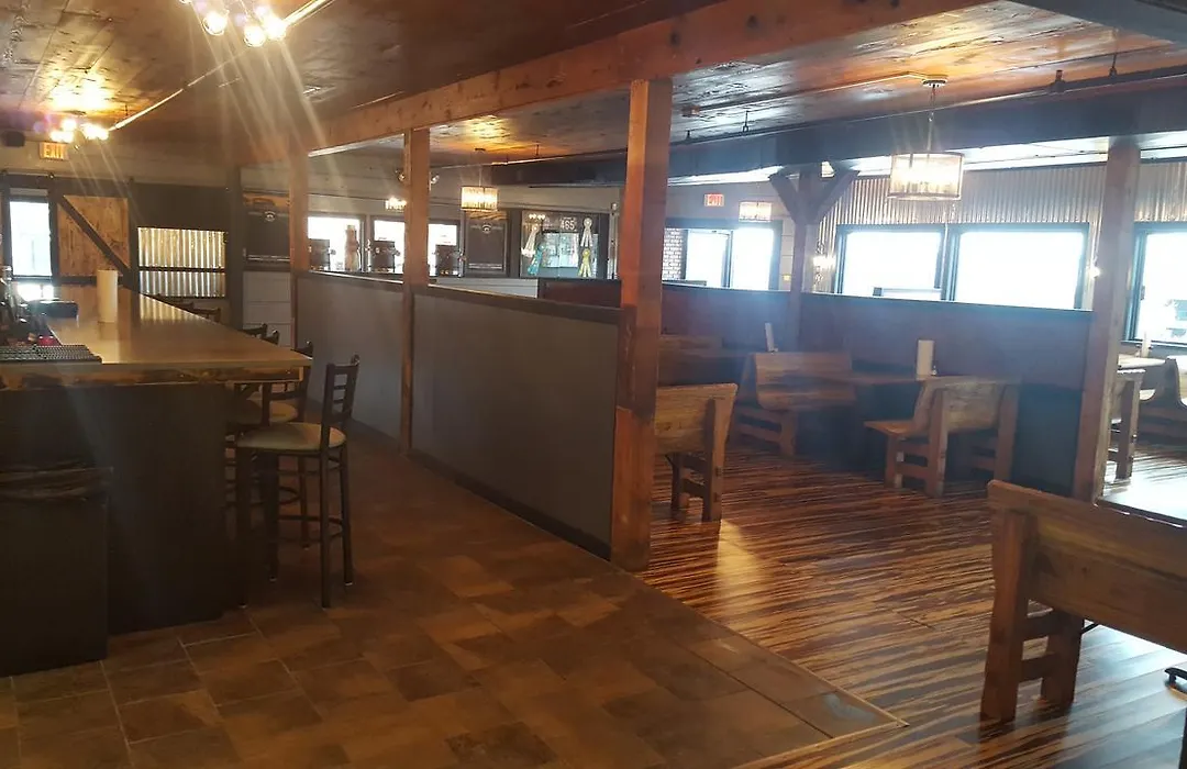 Baldknobbers Motor Inn-1