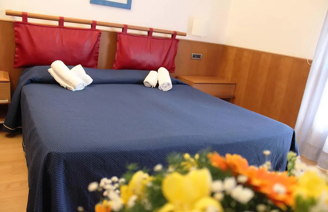 Il Leon D'Oro Bari - By Farace Hotels-1