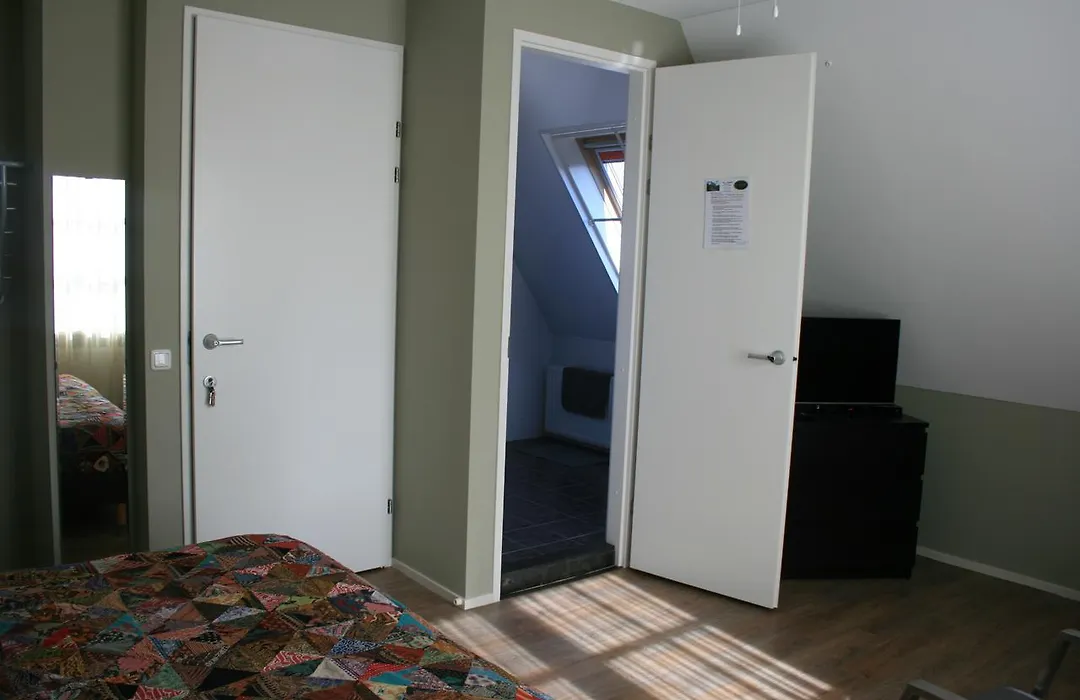 B&B 't Meulweegje-1