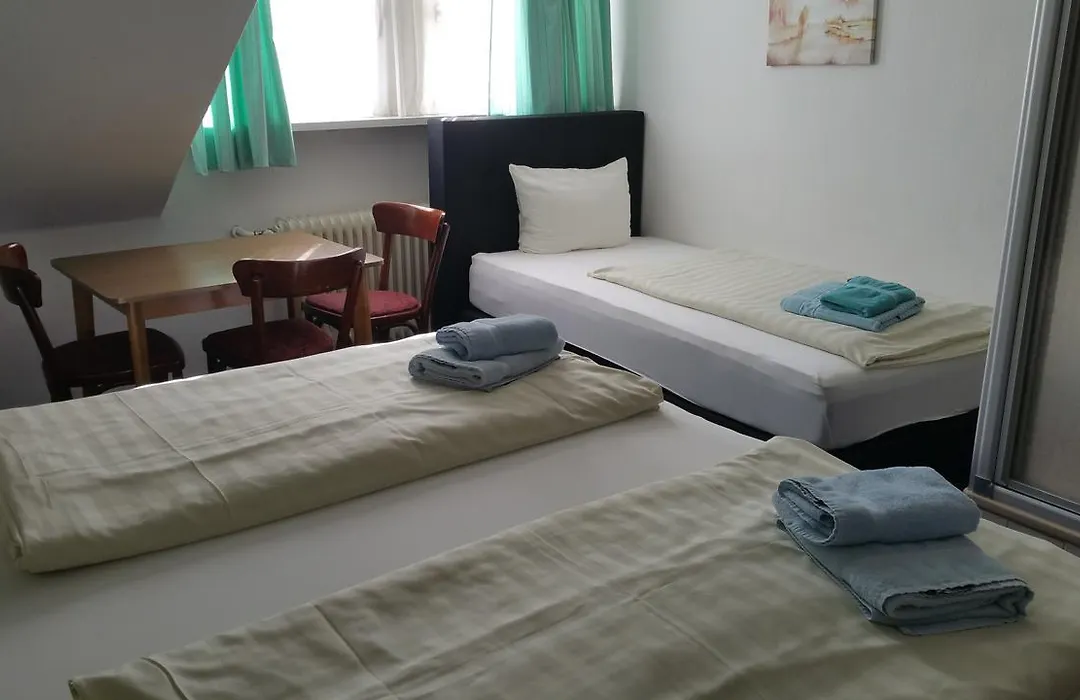 Hotel Haus Frieling-1