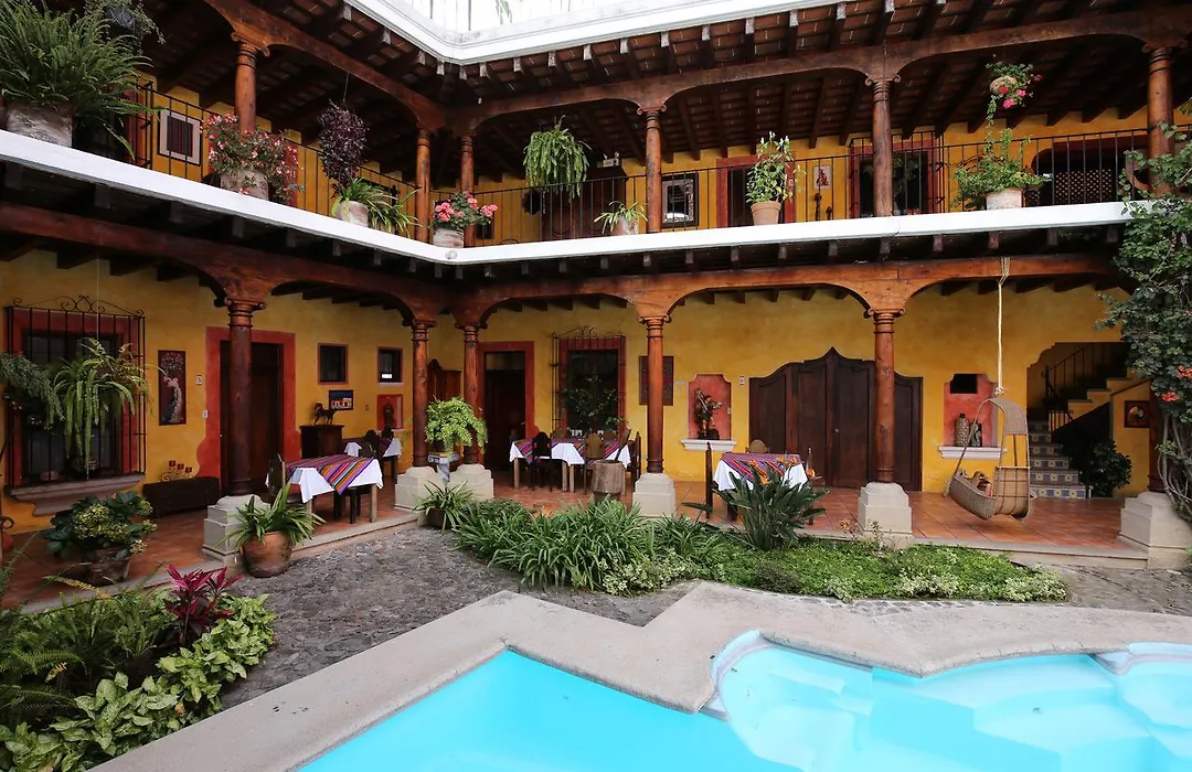 Hotel Palacio De Dona Beatriz-1