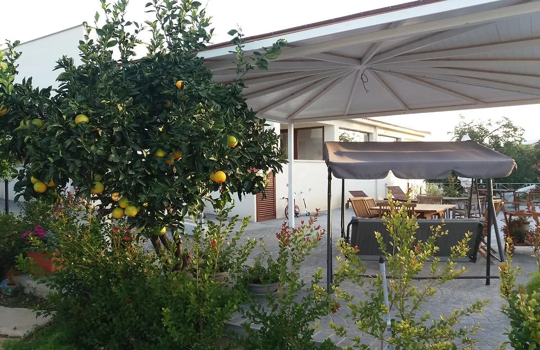Home Scala dei Turchi B&B-1