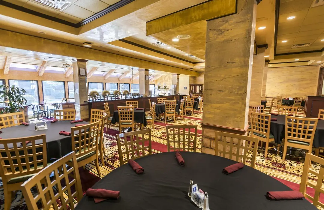 Mcm Elegante Hotel And Suites - Dallas-1