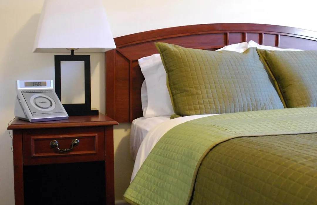 Bella Capri Inn And Suites-1