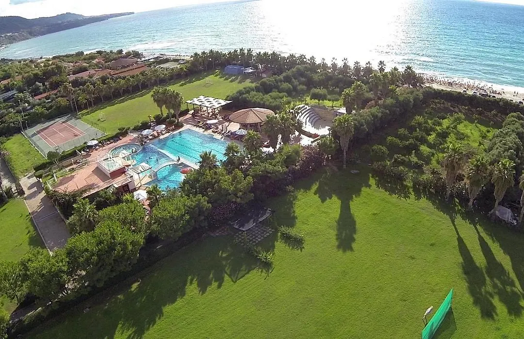 Resort Sciabache-1
