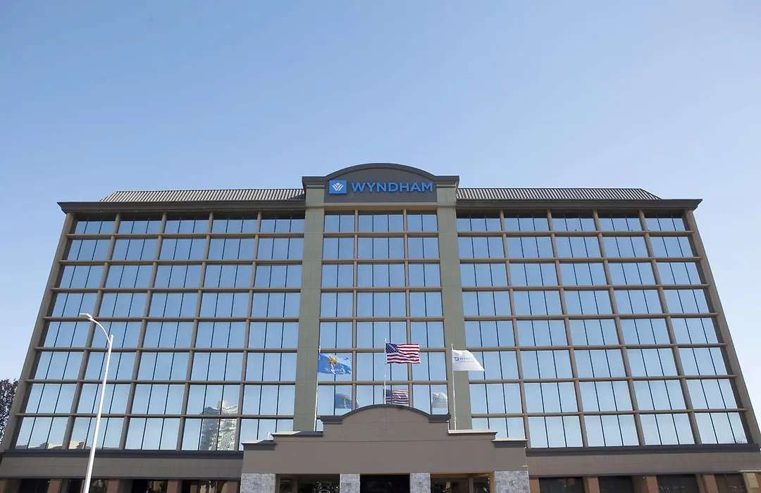 Wyndham Oklahoma City-1