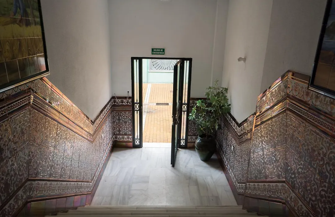 Hotel Pozo del Duque II-1