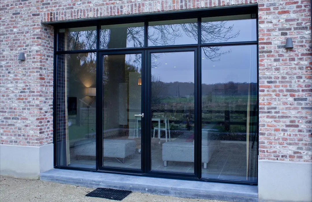 B&B De Hessie-1
