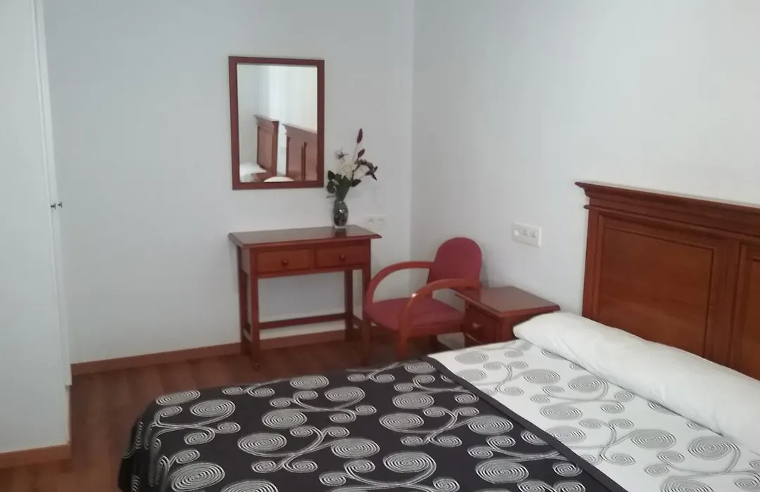 Hostal Cabrera-1