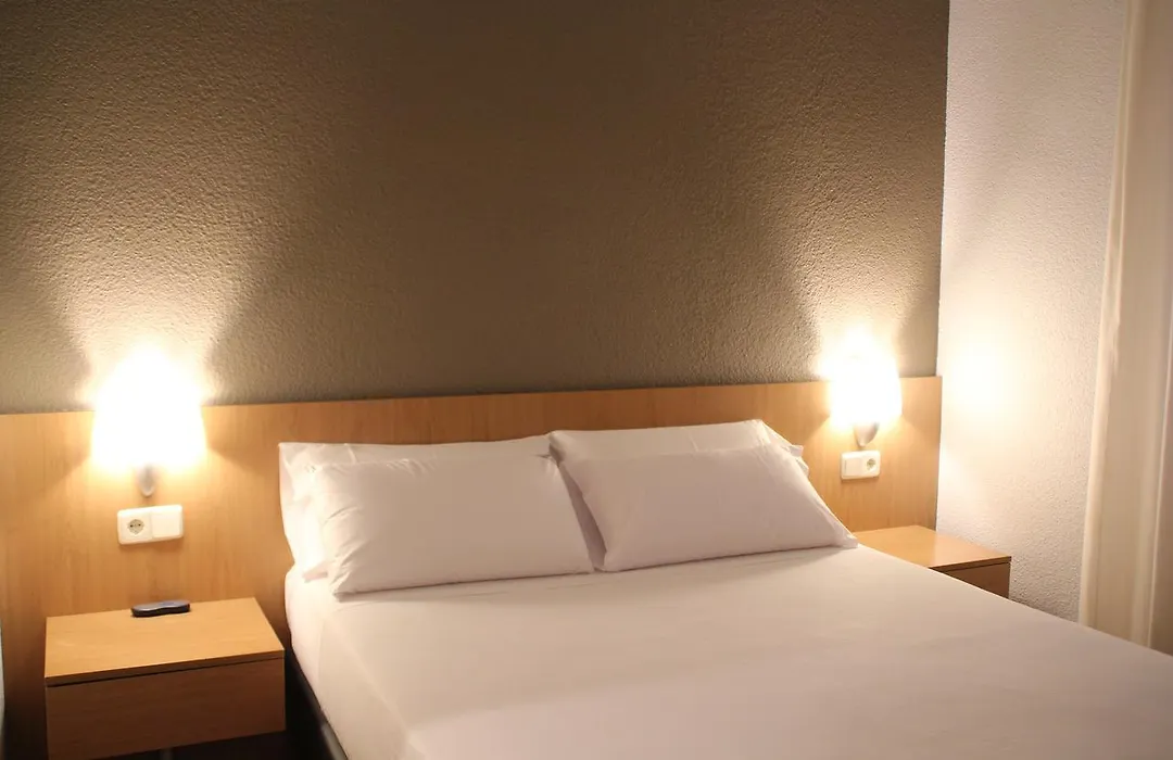 Hostal Abodi-1
