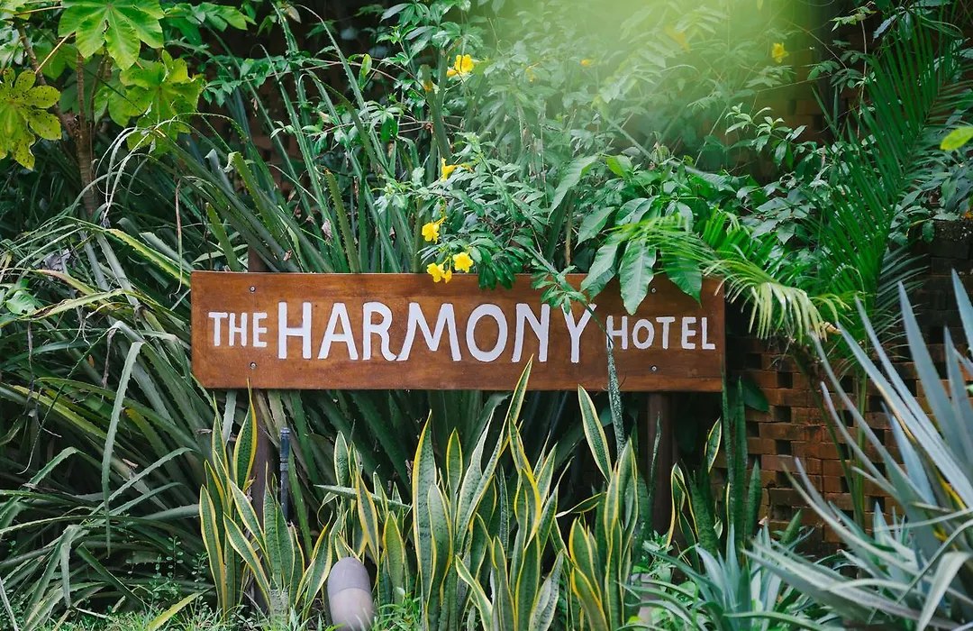 The Harmony Hotel-1