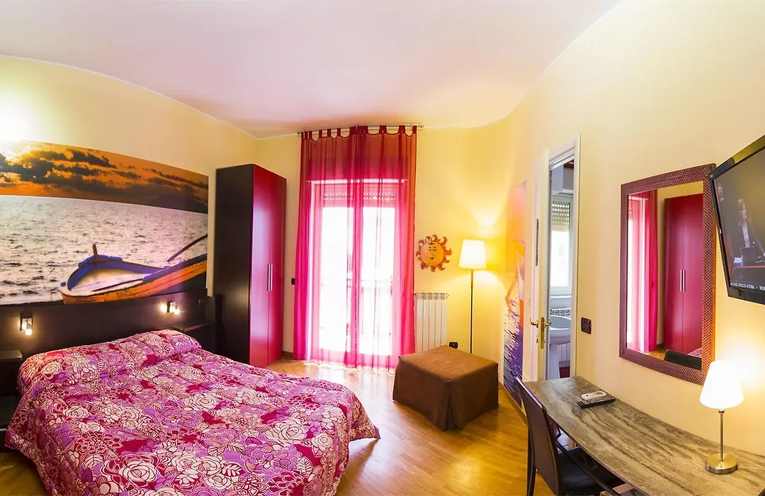 Solaris B&B-1