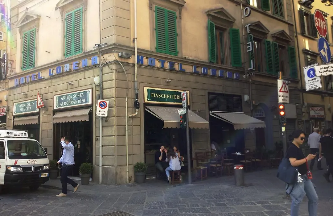Hotel Lorena-1