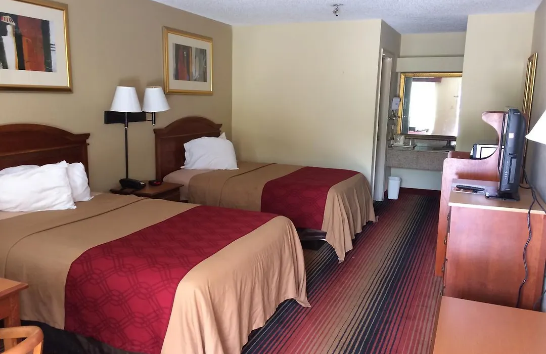 Fairbridge Inn Express Natchez-1