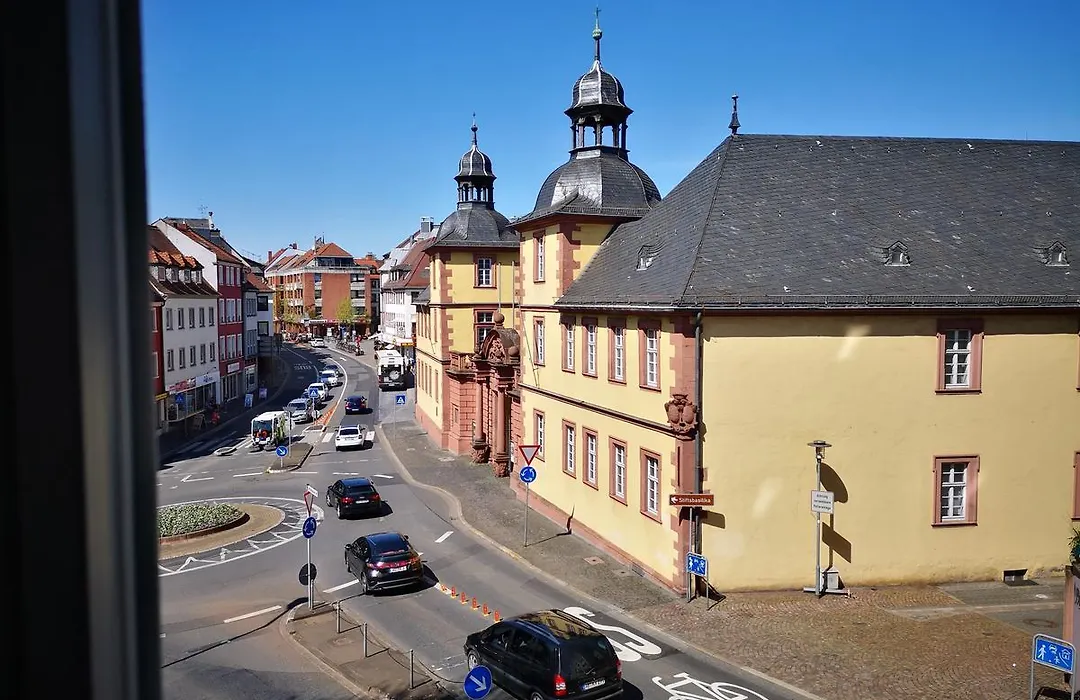 Trip Inn PostApart Aschaffenburg-1