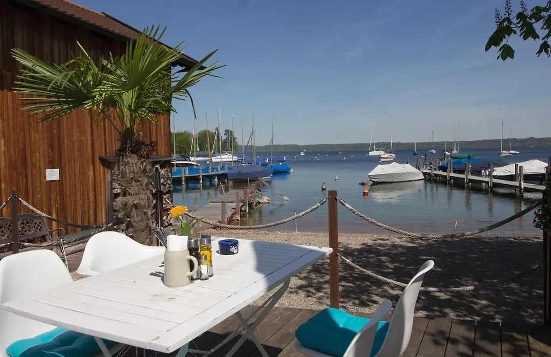 Hotel am See-1