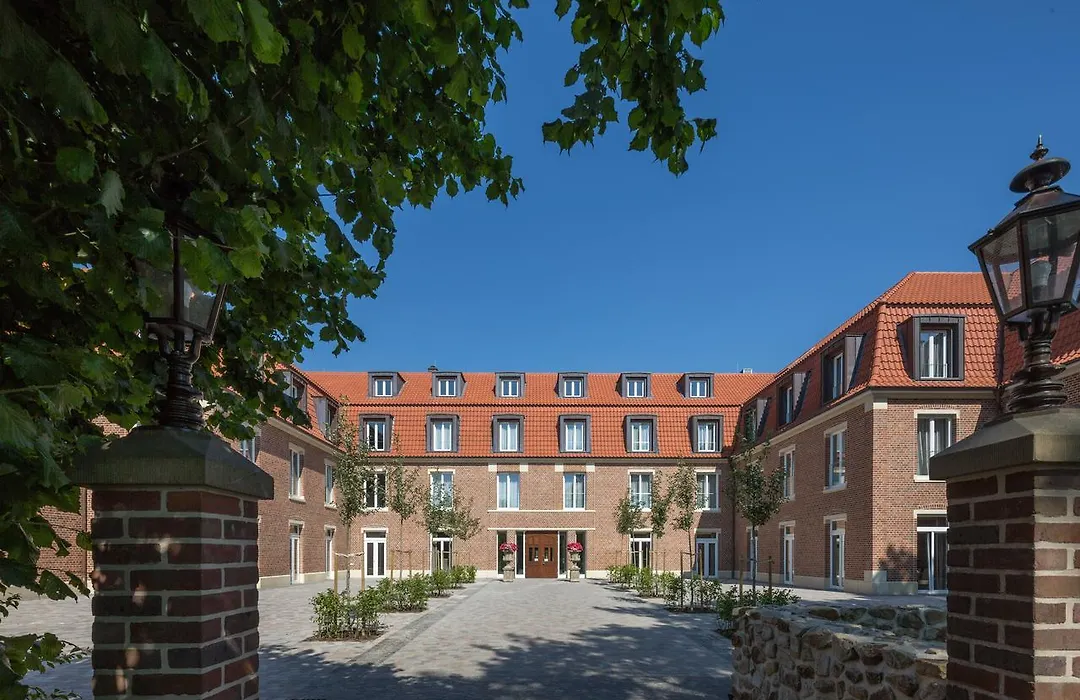 Hofhotel Grothues-Potthoff-1