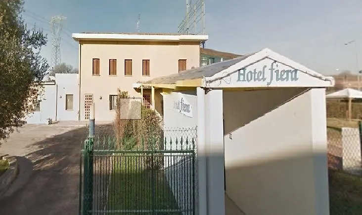 Hotel Fiera-1