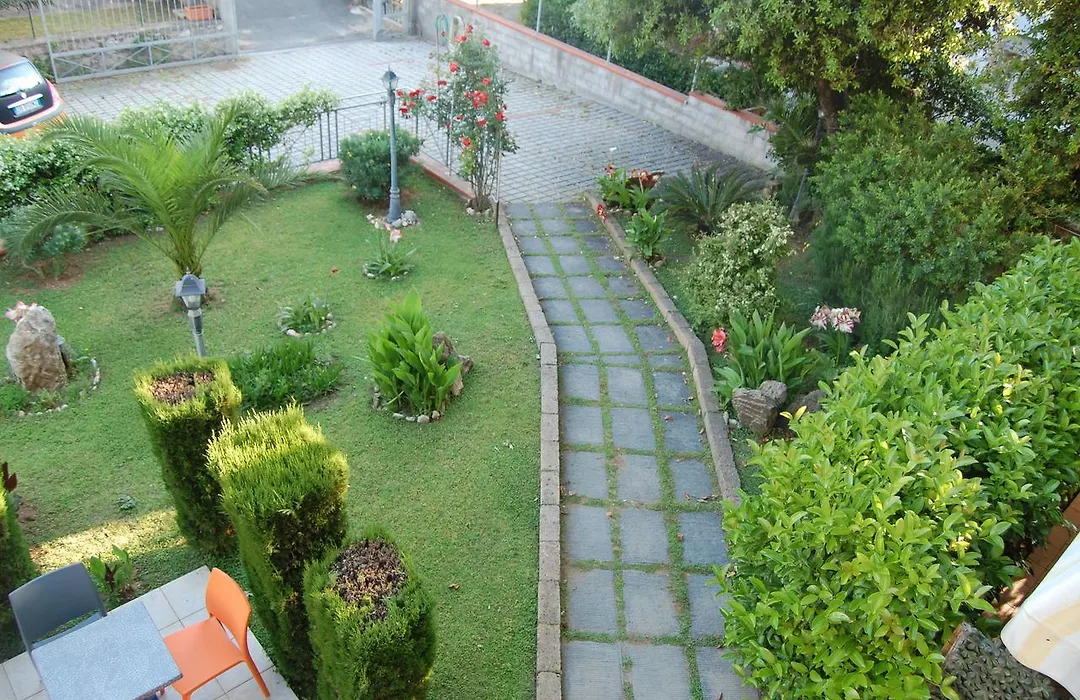 Hotel Il Pino-1