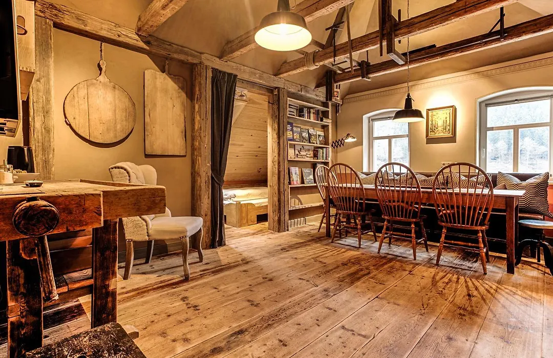 Hotel Zur Mühle-1