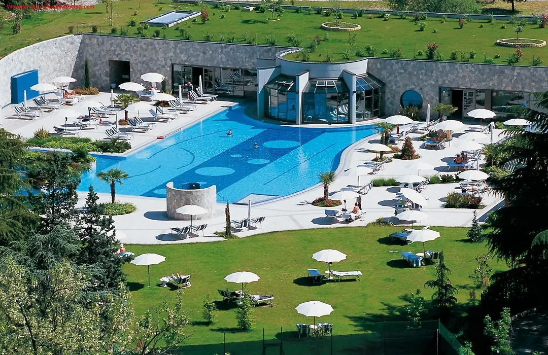 Hotel Sollievo-1