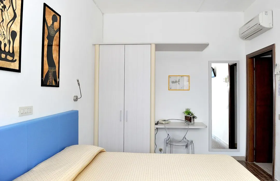Hotel Anfora-1