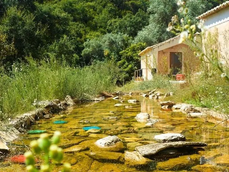 Casa Das Cercas-1