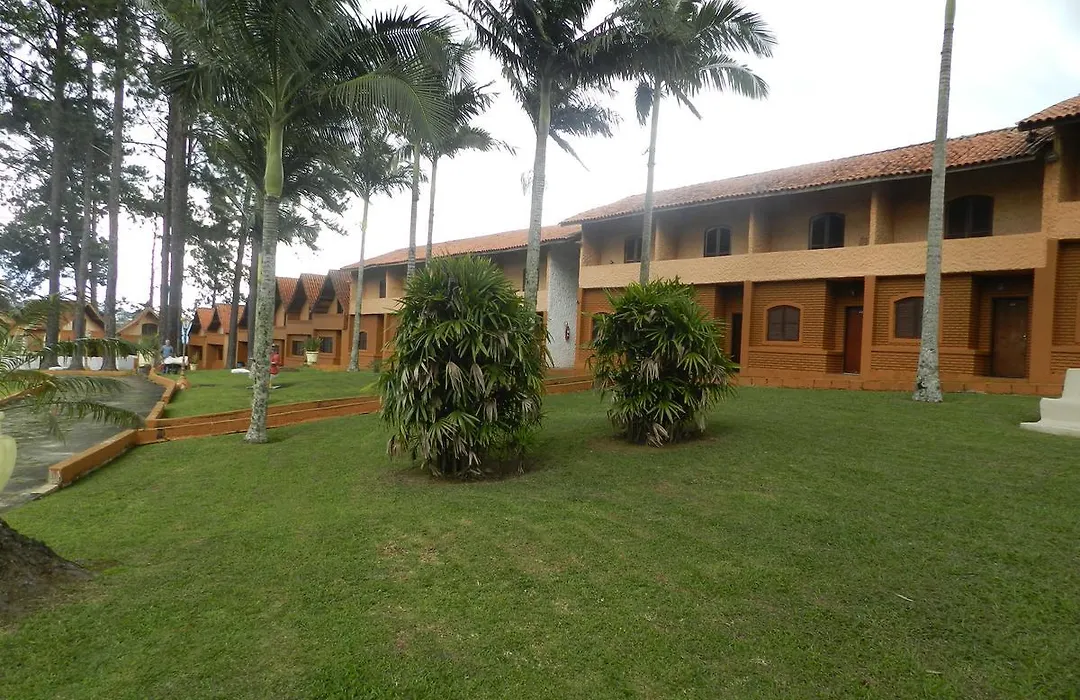 Eduardos Park Hotel - Próximo ao Animália-1