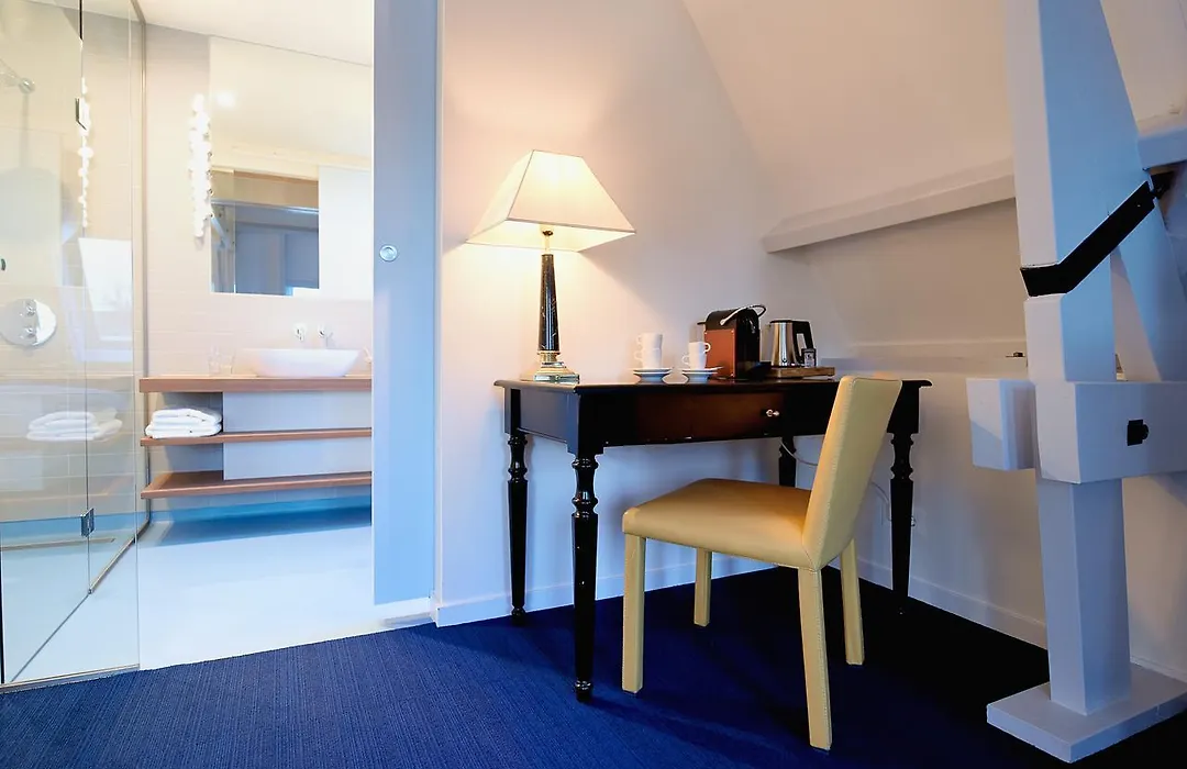 Hotel Trusten-1
