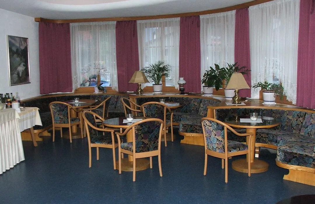 Hotel Bachmann-1