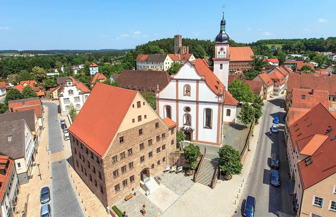 Gasthof Boegl-1