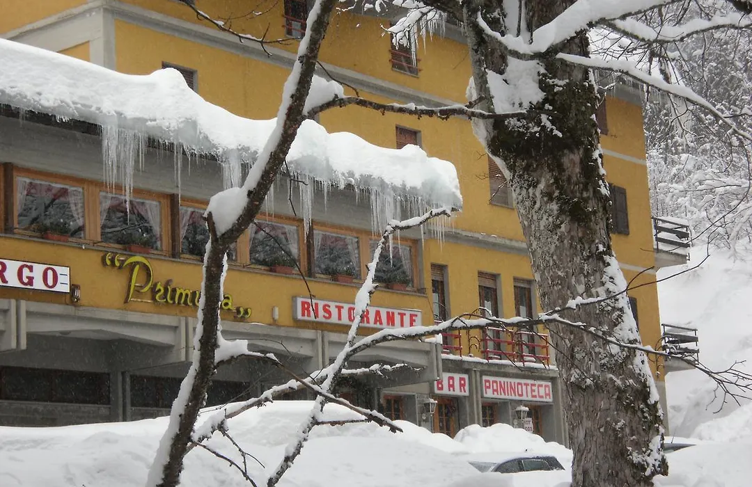 Hotel Primula-1