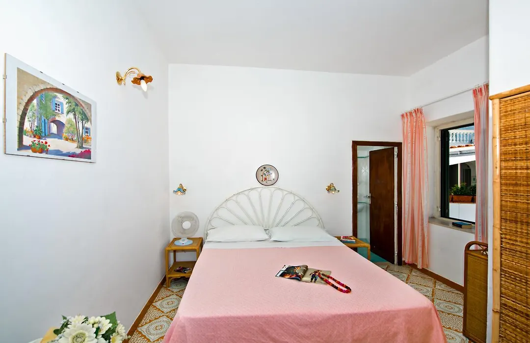 Pensione Maria Luisa-1