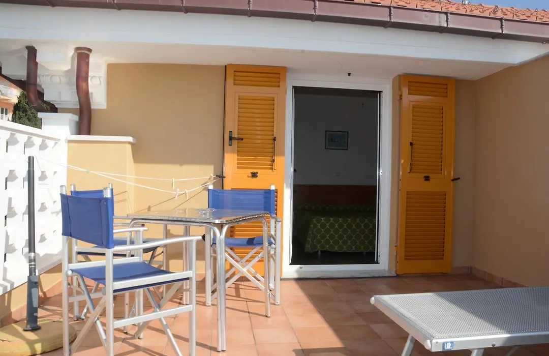 Hotel Ines-1