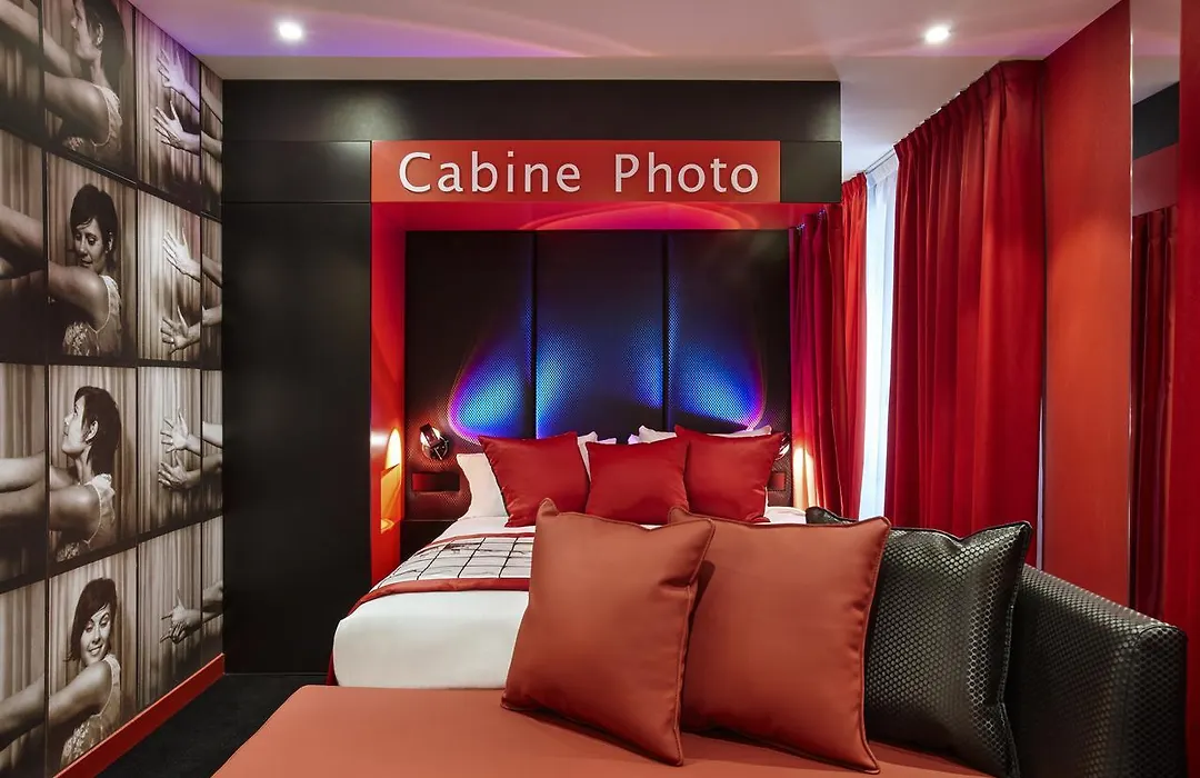 Declic Hotel-1
