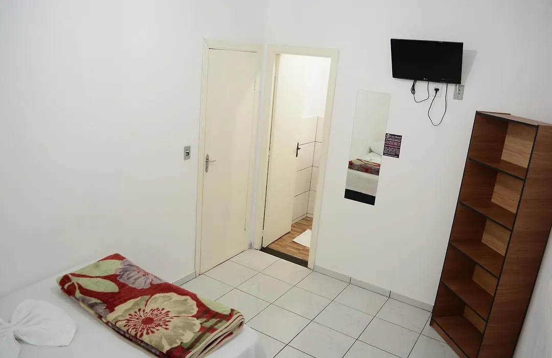 Lize Hotel-1